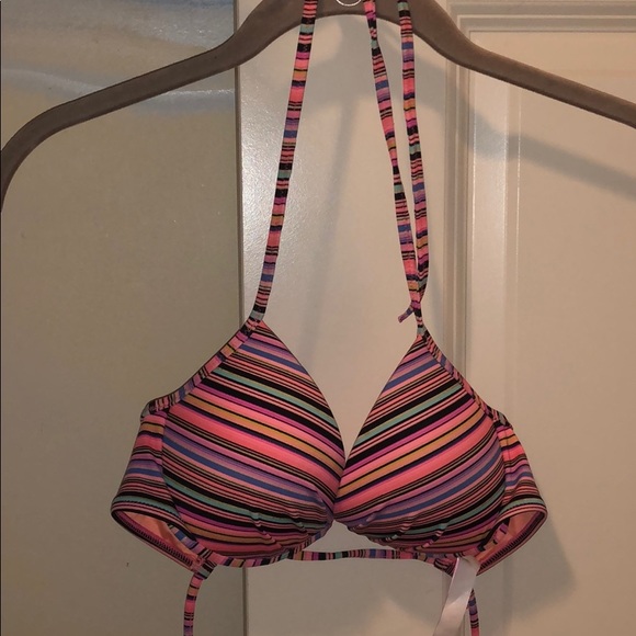 Victoria secret swimsuit top - Picture 1 of 1